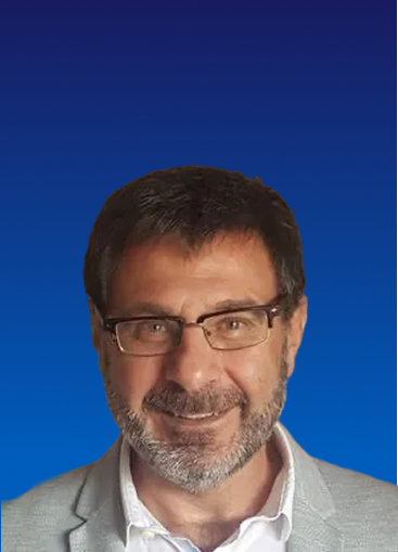 Dr. Ignacio Garcia-Ribas